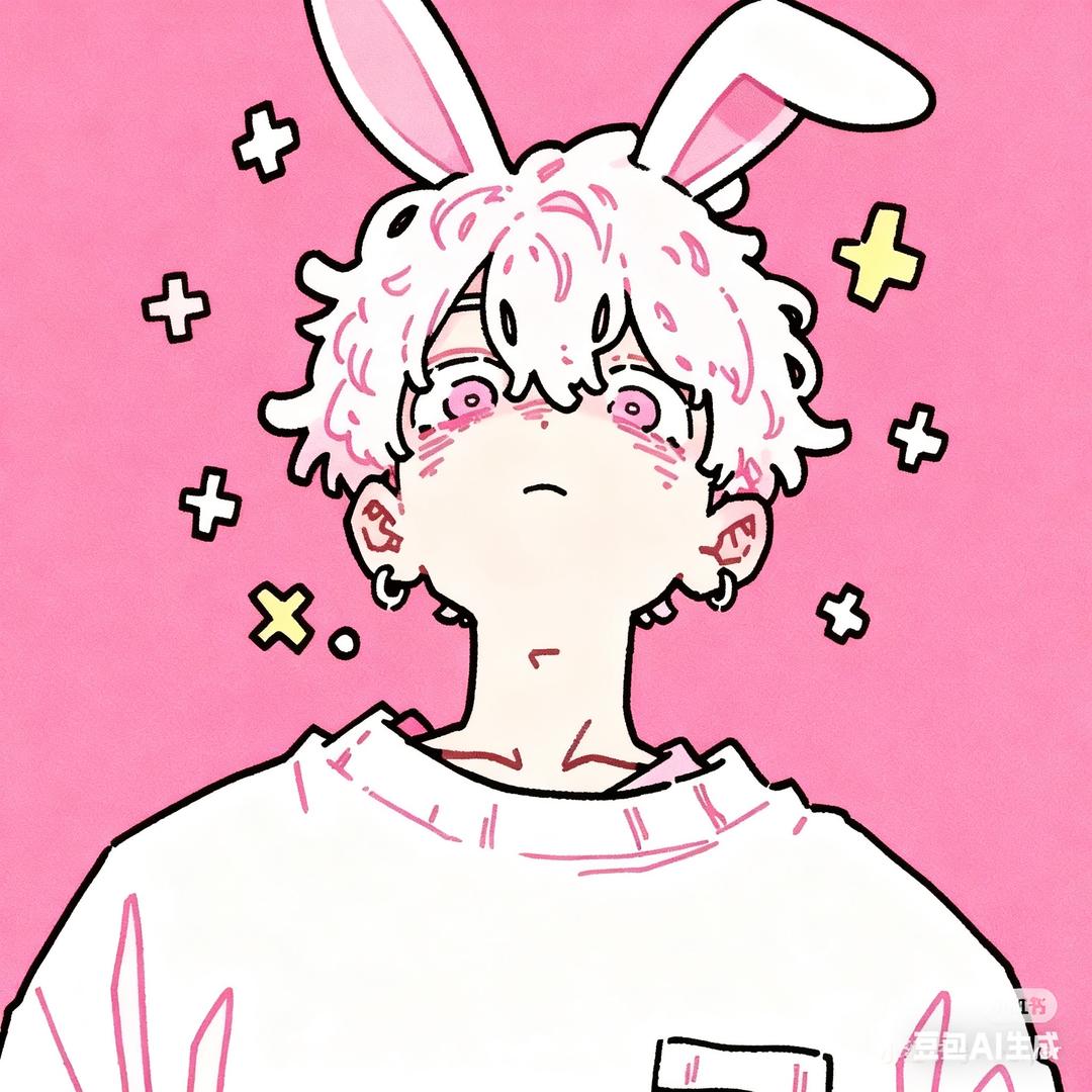 Rabbit🐰