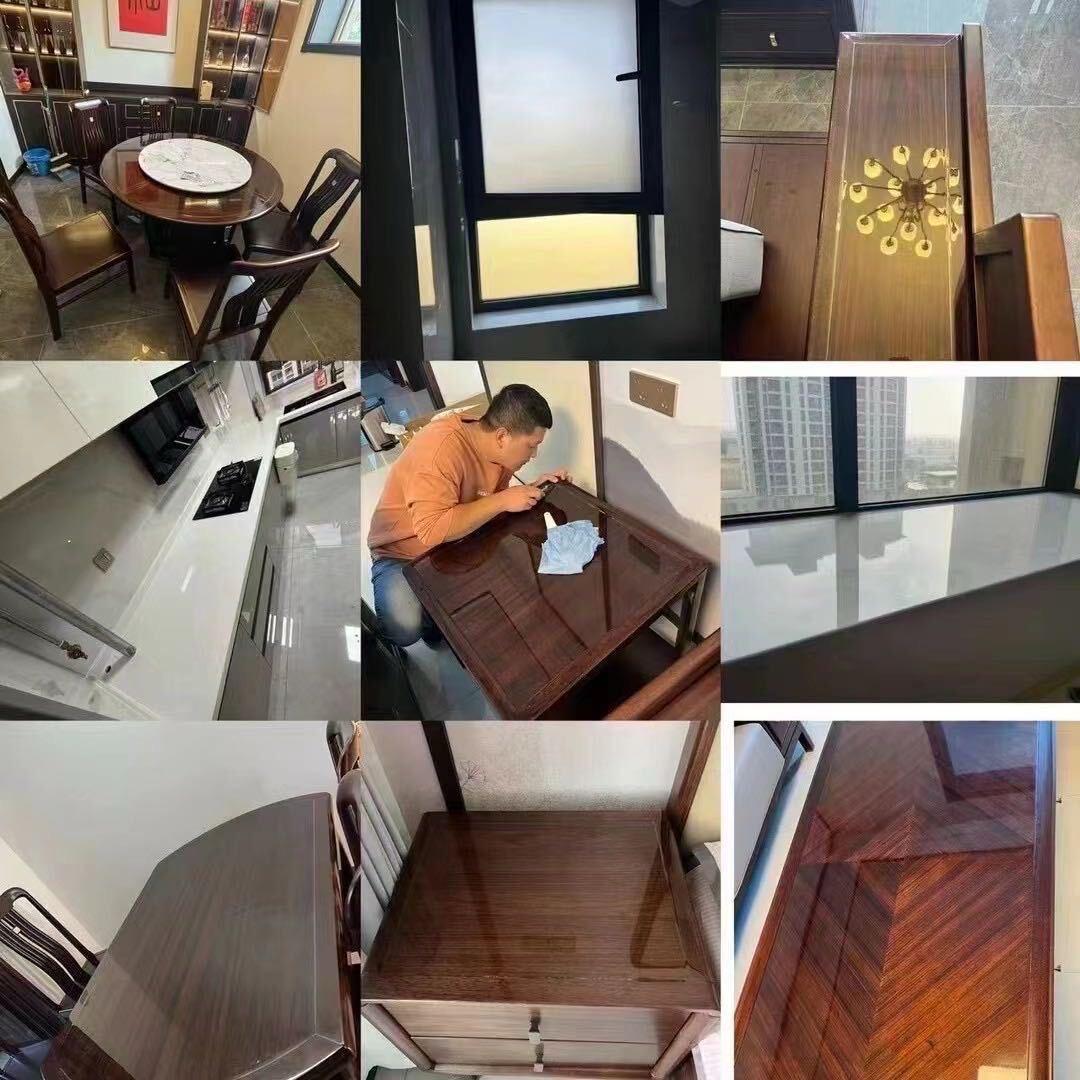 清徐专业家具贴膜