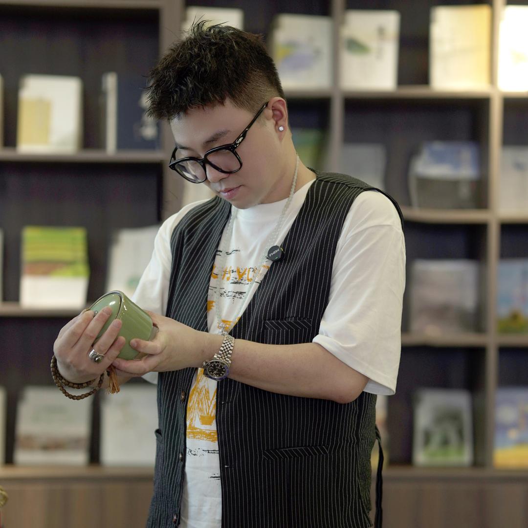 水贝荟云帆珠宝枫茂