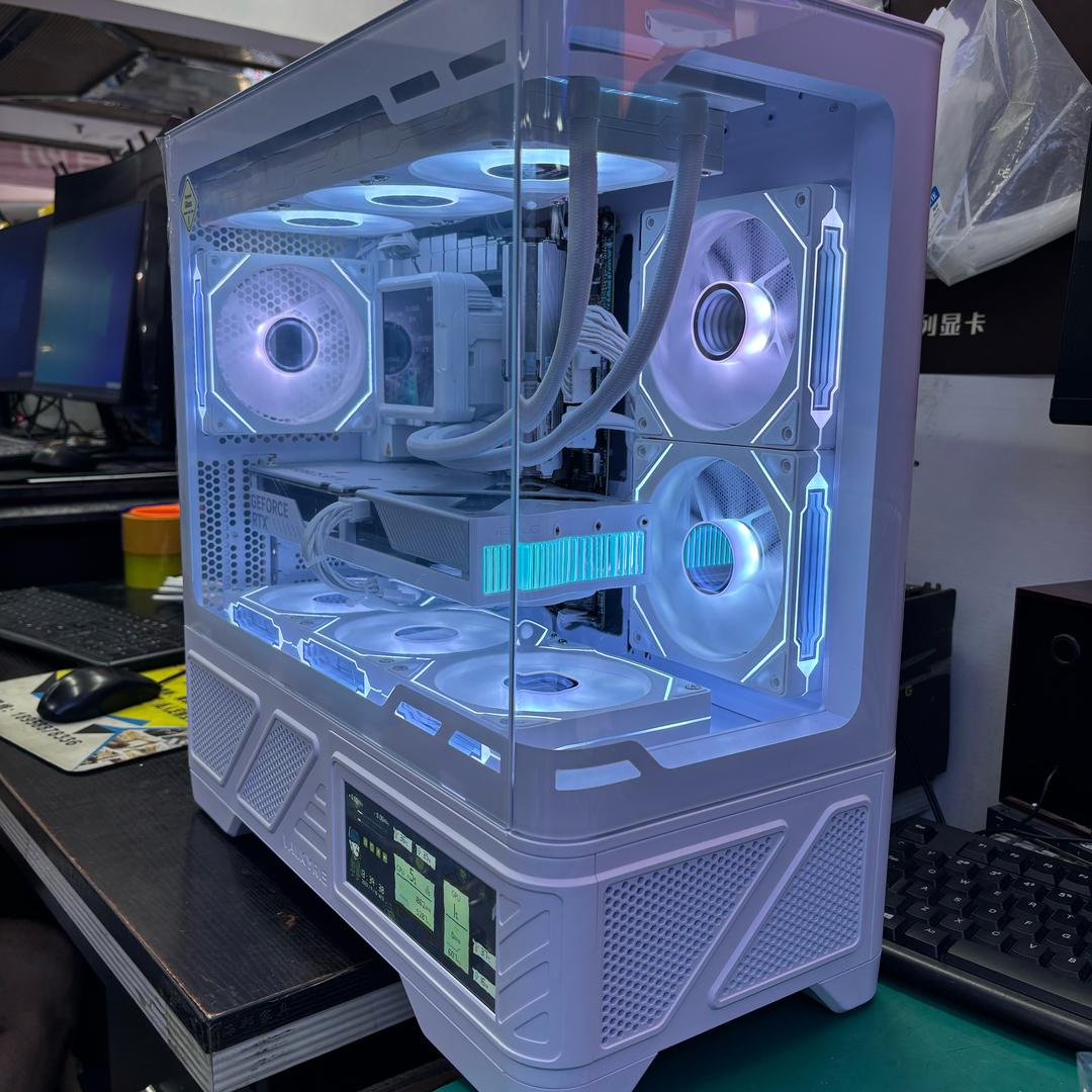 温州AJ电脑组装