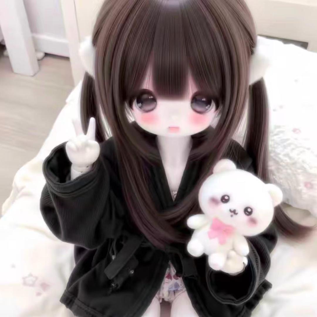 发呆