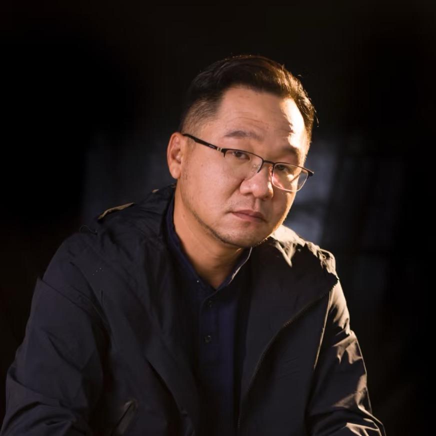 大漠叔叔（直播日常）