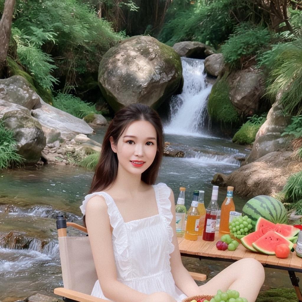 谢燕～自律即自由