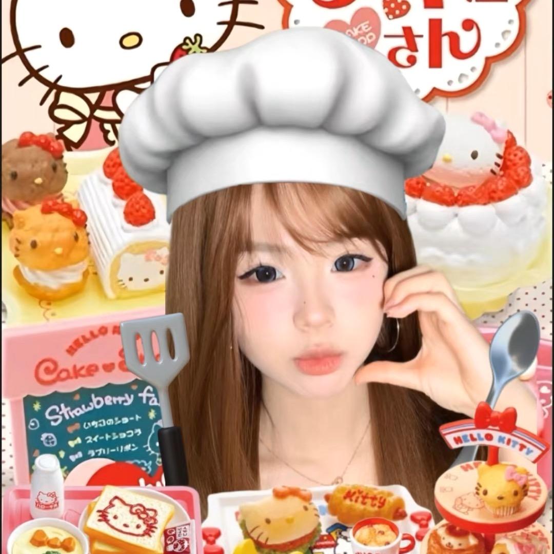 吃饭饭吧！