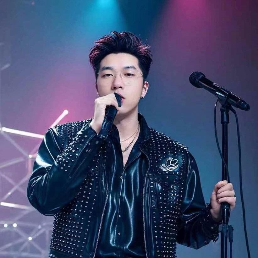 李教练