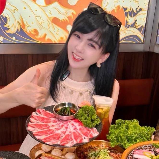 晴天🦋吃喝玩乐