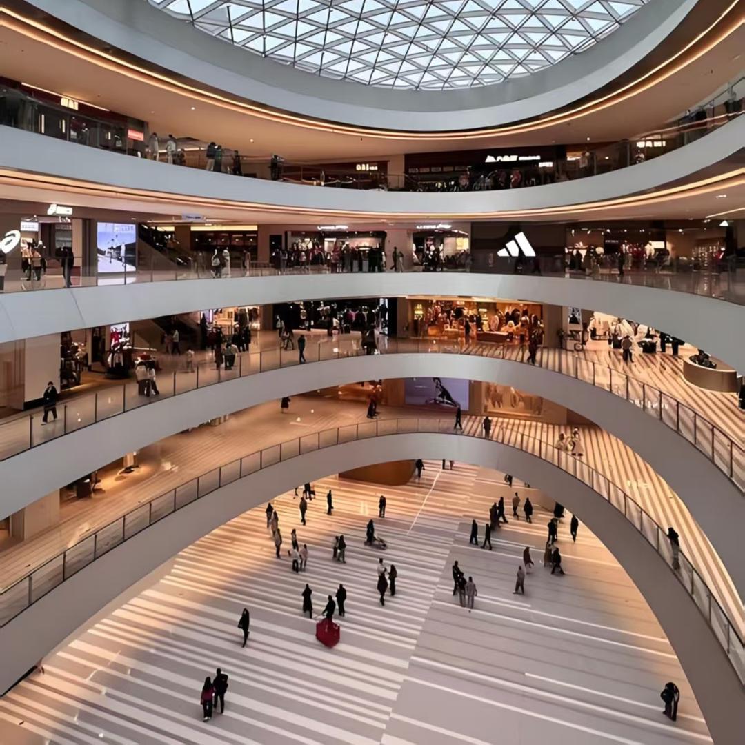 轻奢美妆19号店