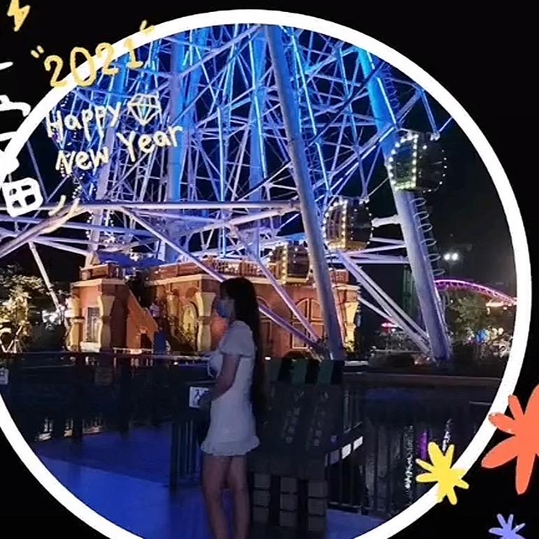 我是一只小虾米🦐