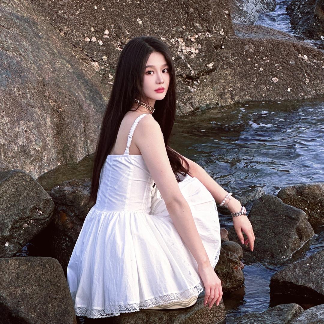 在下刘小涵@抖音