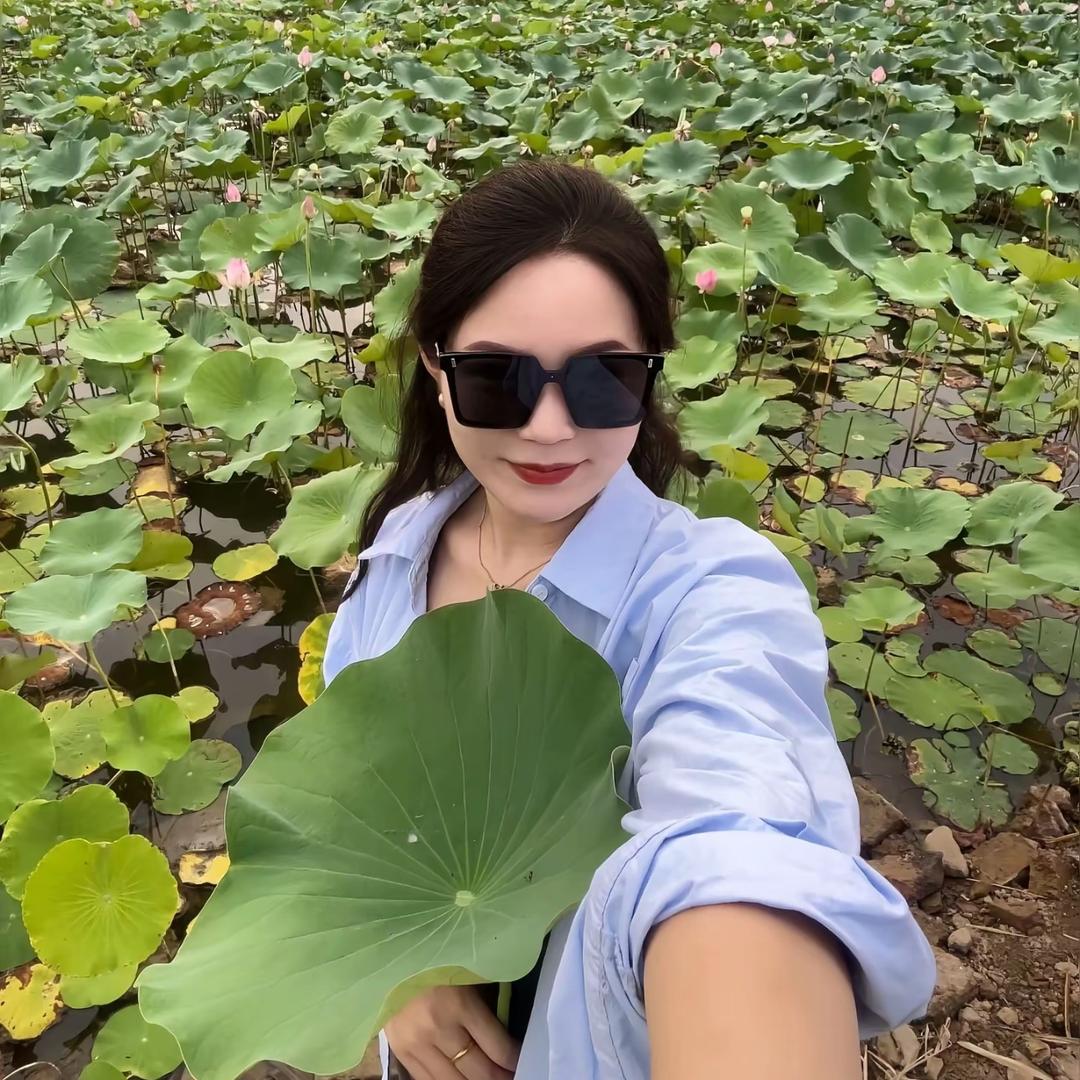 杨南南的快乐生活