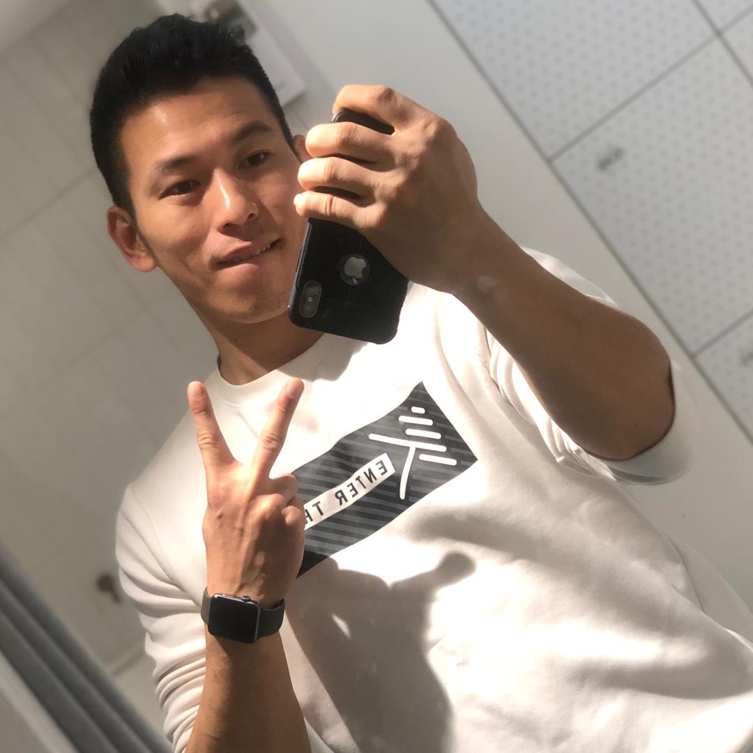 大白健身日记