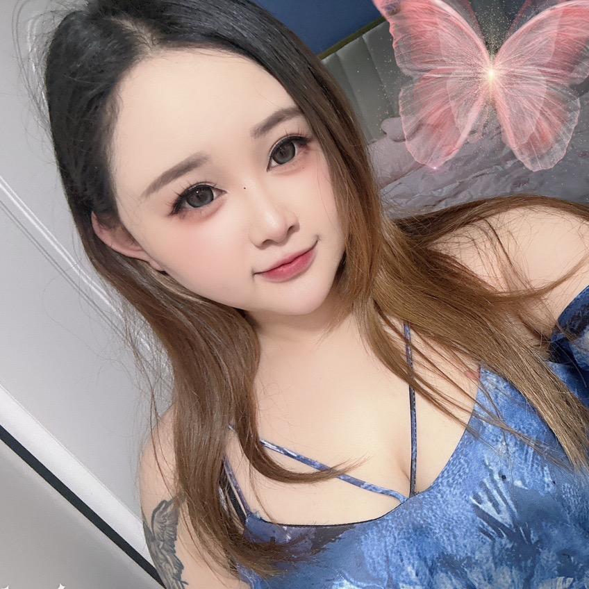 丫头🫧