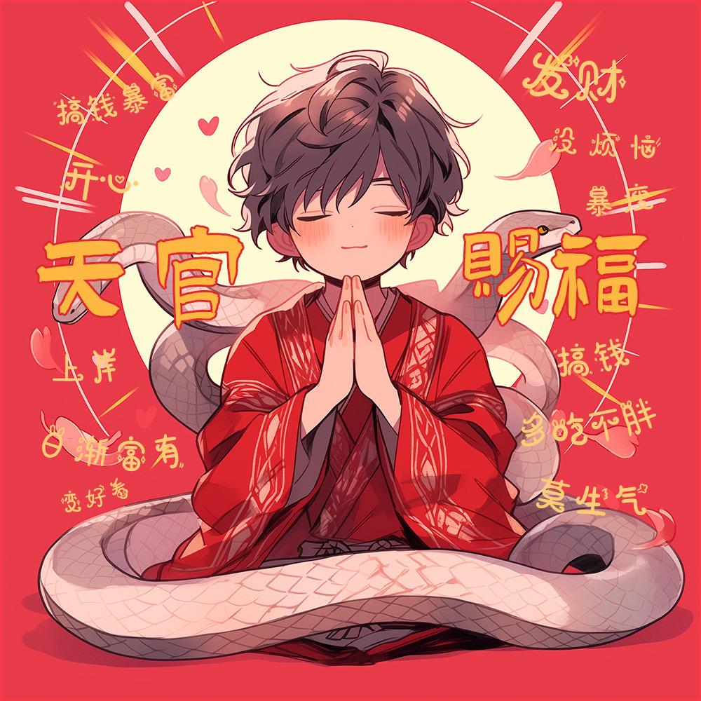 杨杨得亿