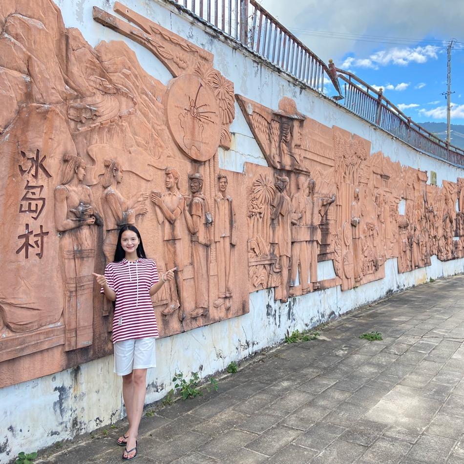 铁锤妹妹 茶小芽