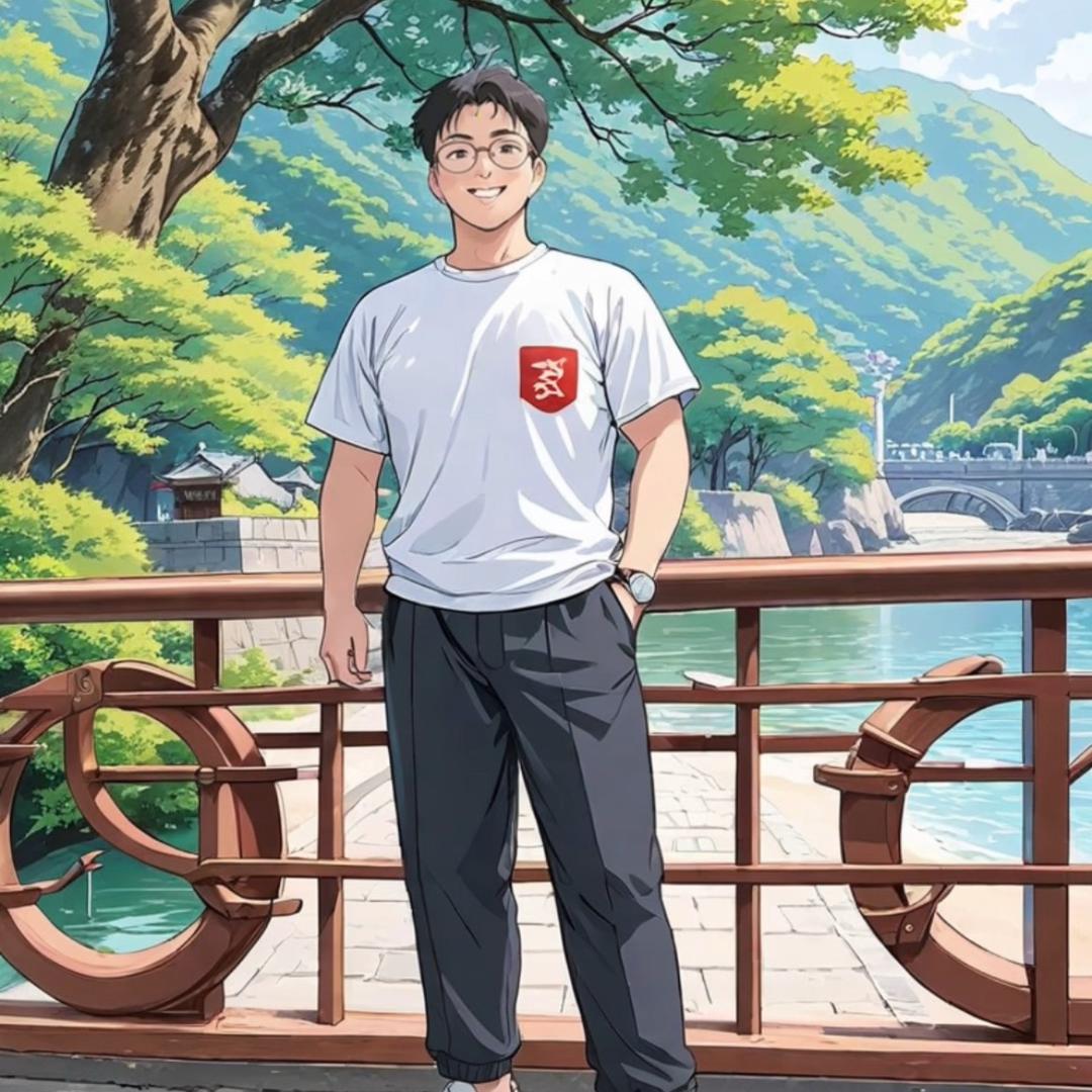是周吖✌🏾