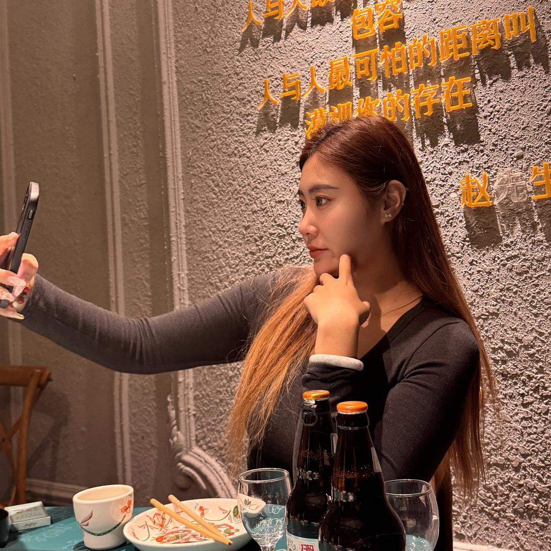 泡芙味的奶油杨✔️