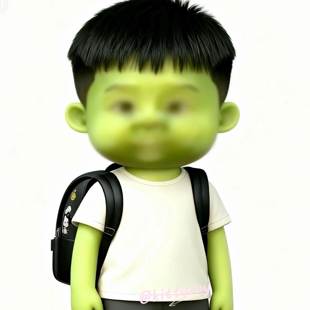 啊king
