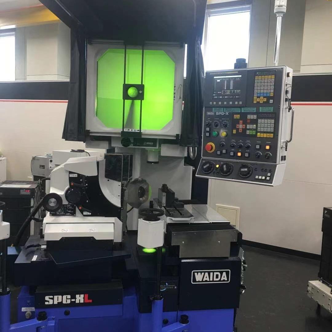 龚有志（五金冲压模具主理人）