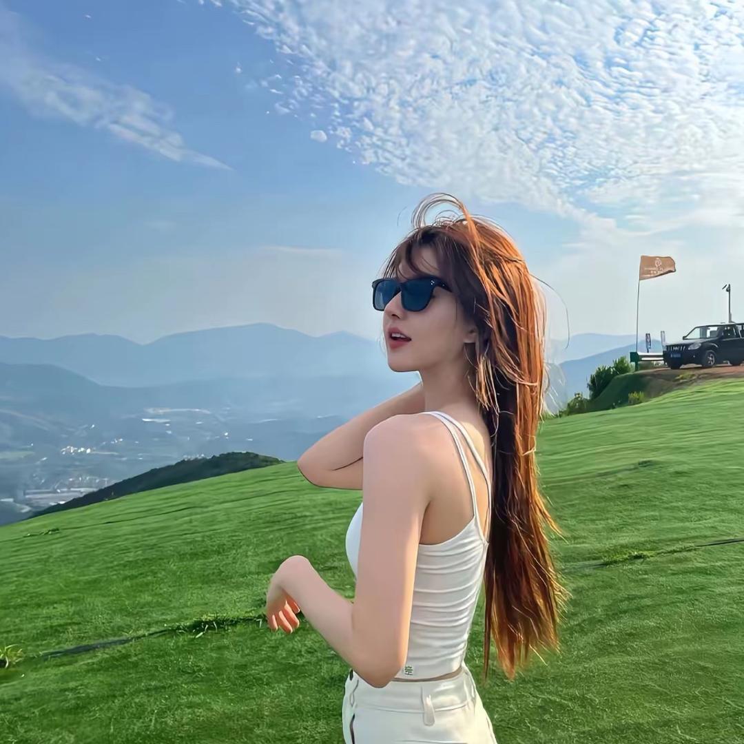 好用车福田新能源小张