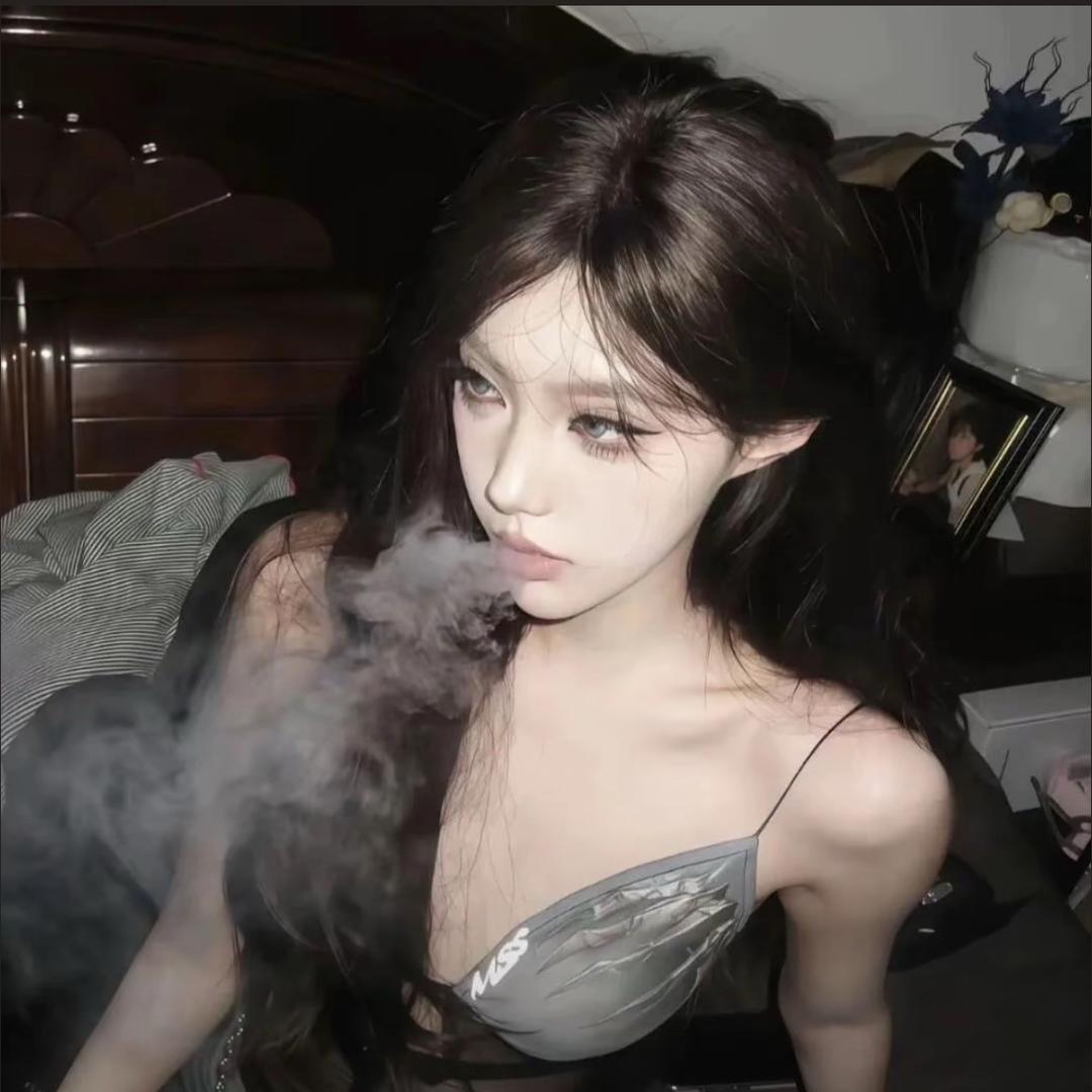 吃饱喝足打老公