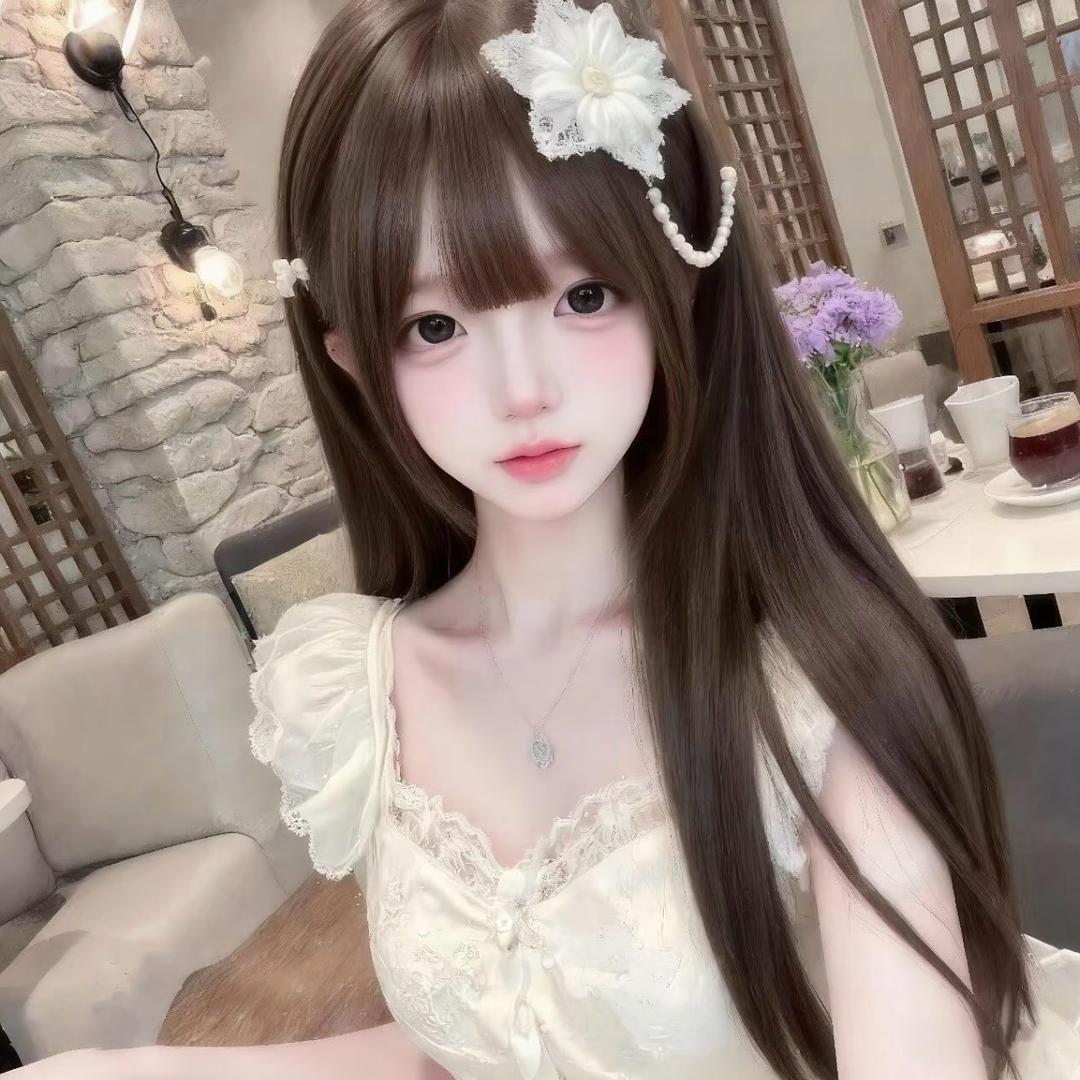 忧郁糯糯小丸子