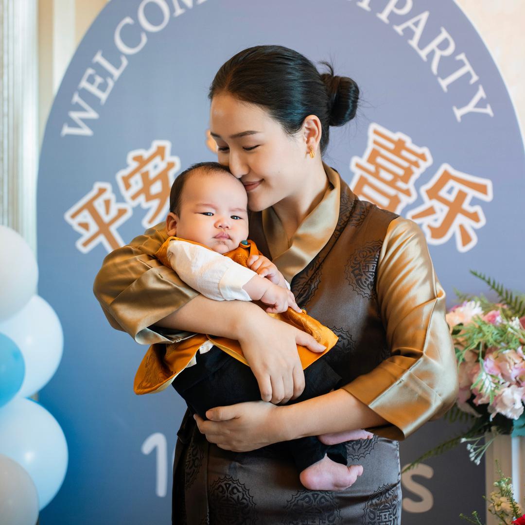 宝妈达珍