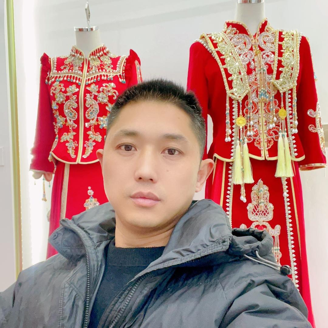 婚礼主播