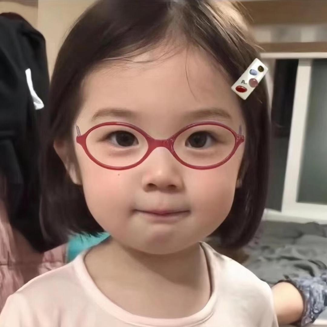 好运芭比💖