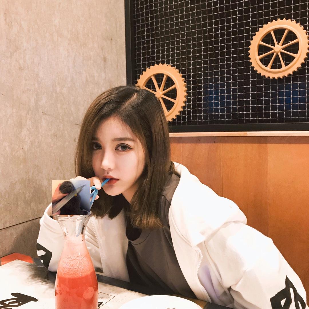 晴子Harukooo
