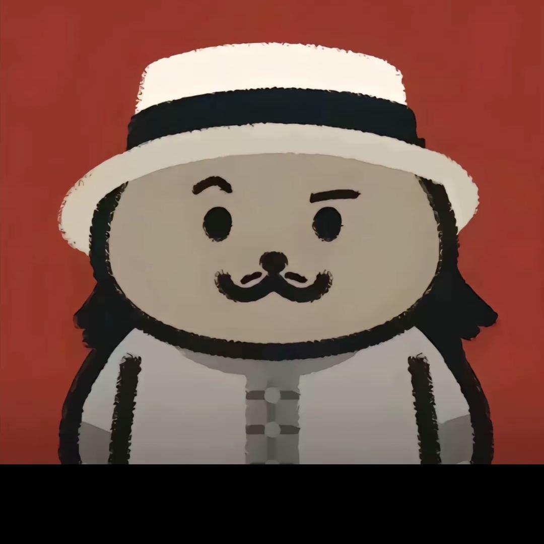 不懂音乐的阳仔