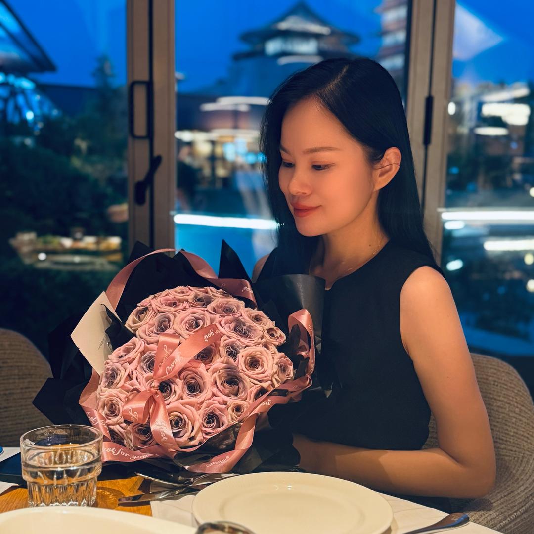 杨文丽