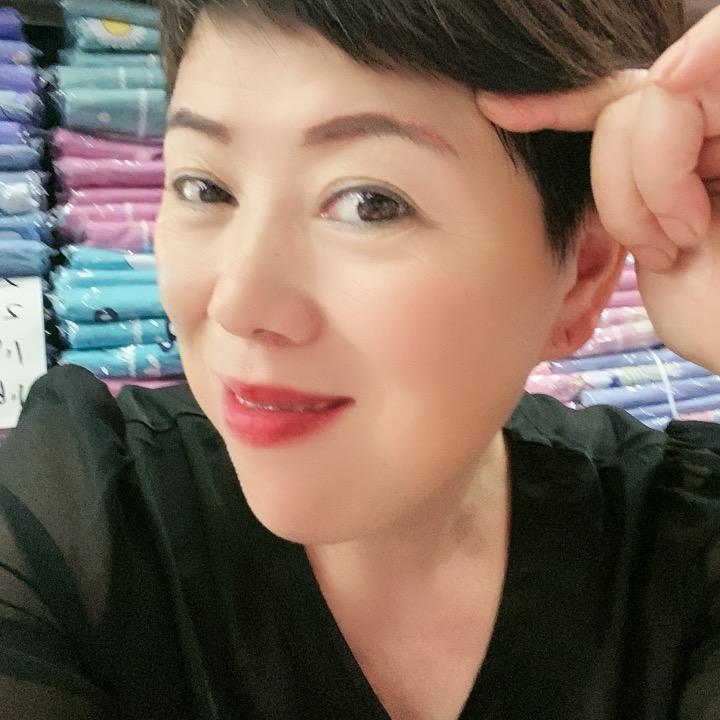 美华家纺