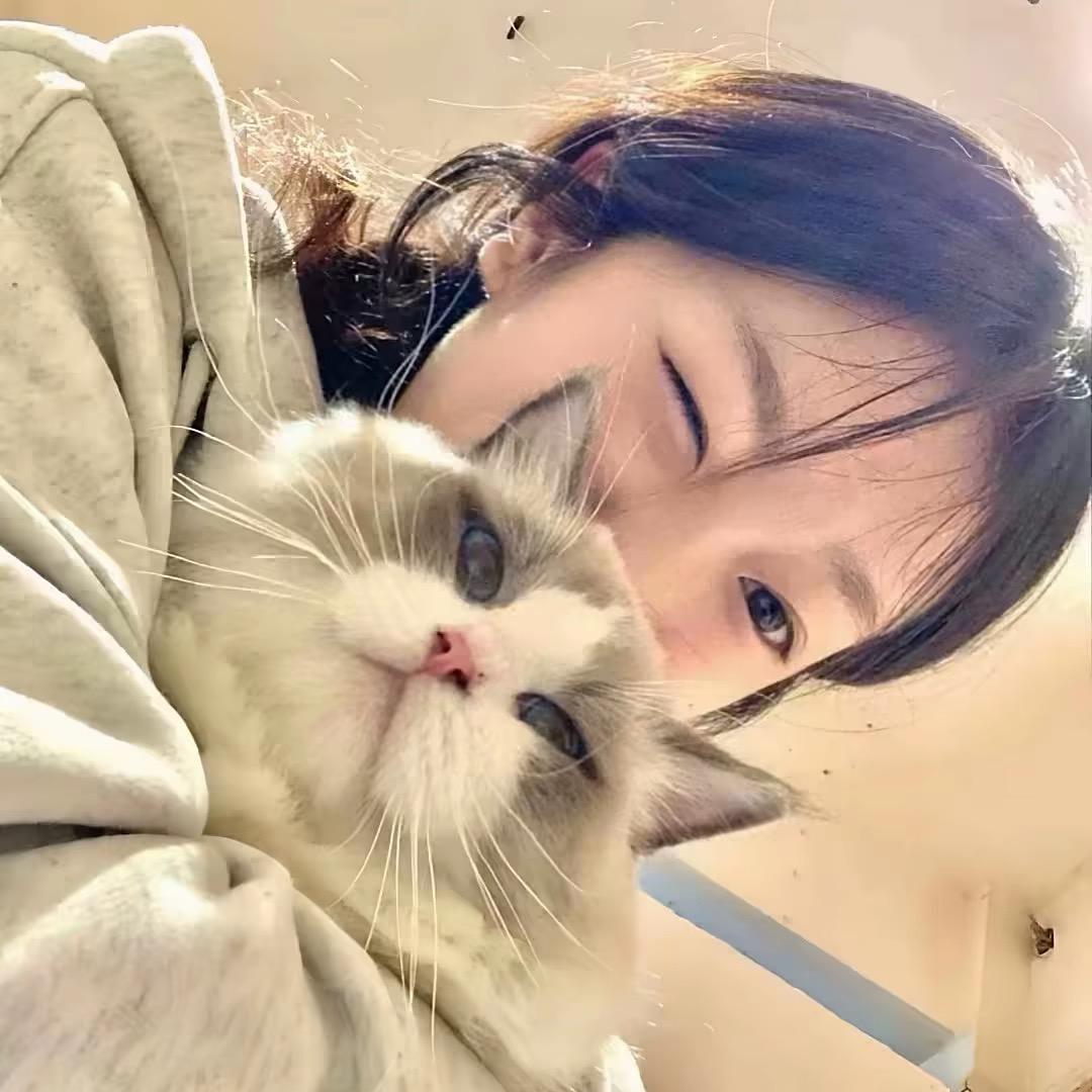 ✨待我如初^🐾✨