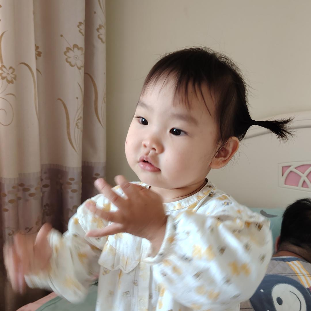 是一一呀！