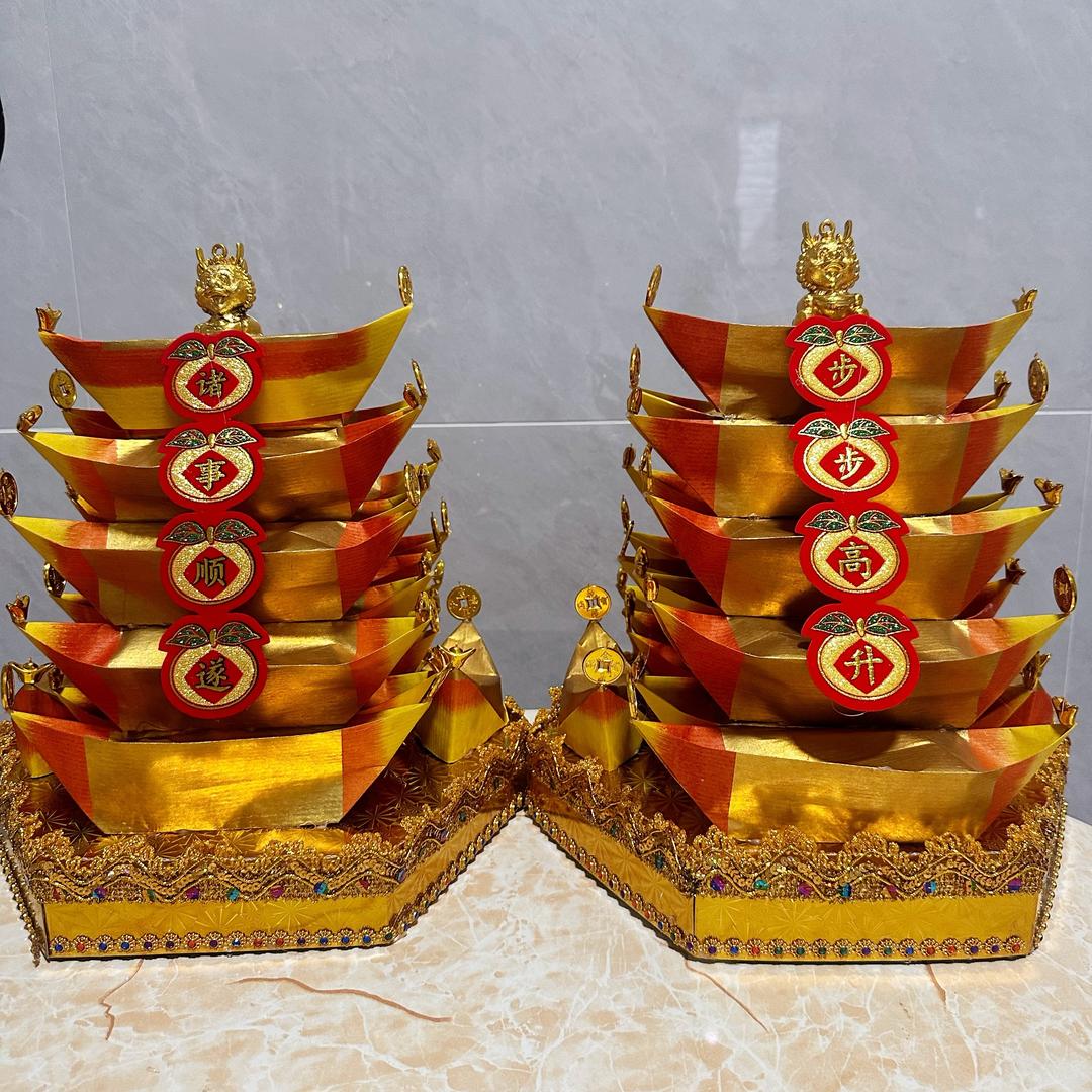 潮汕福如
