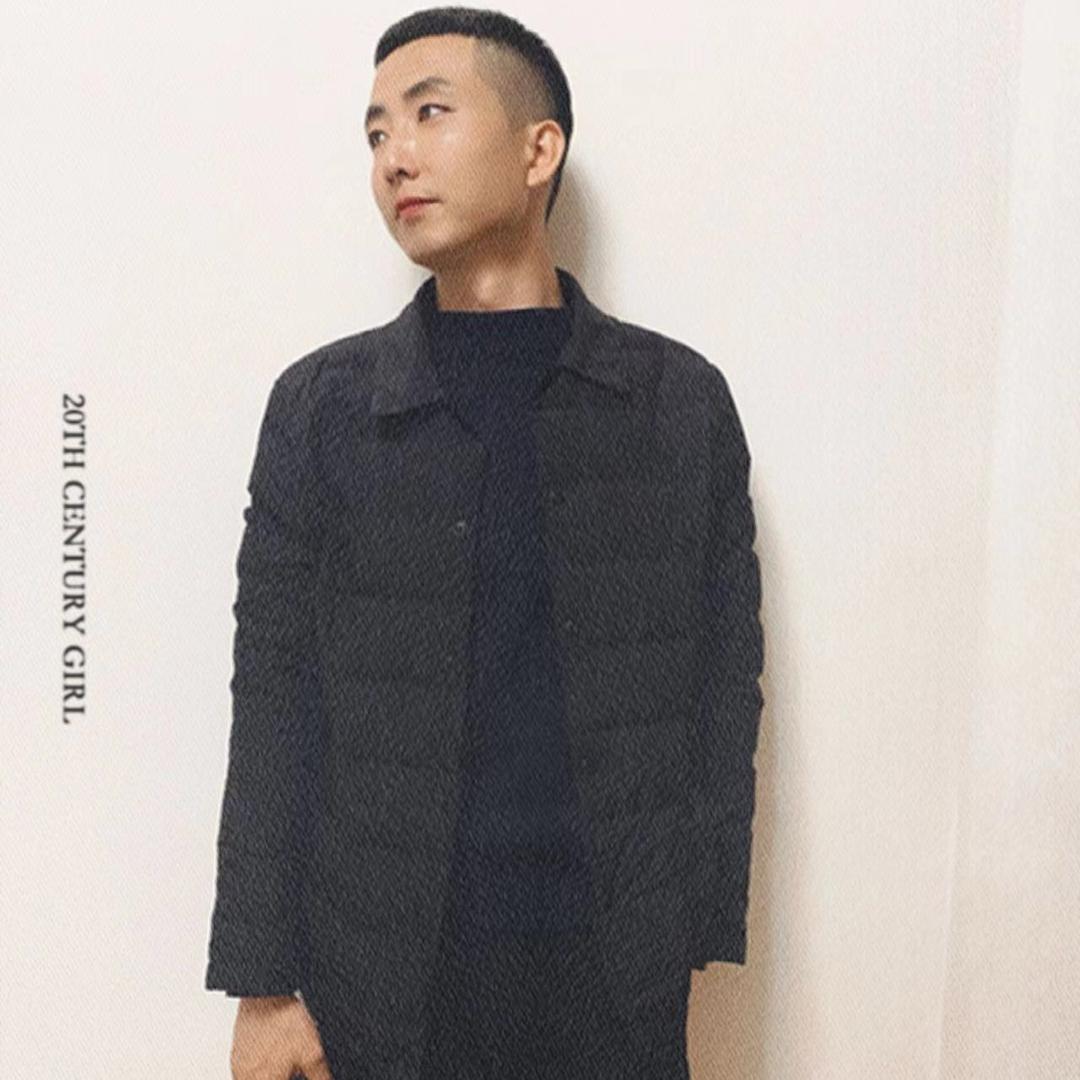 邹鈺《正能量改编》
