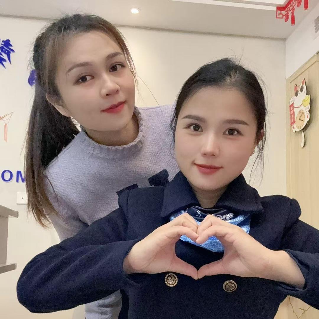 优雅的小胖子～