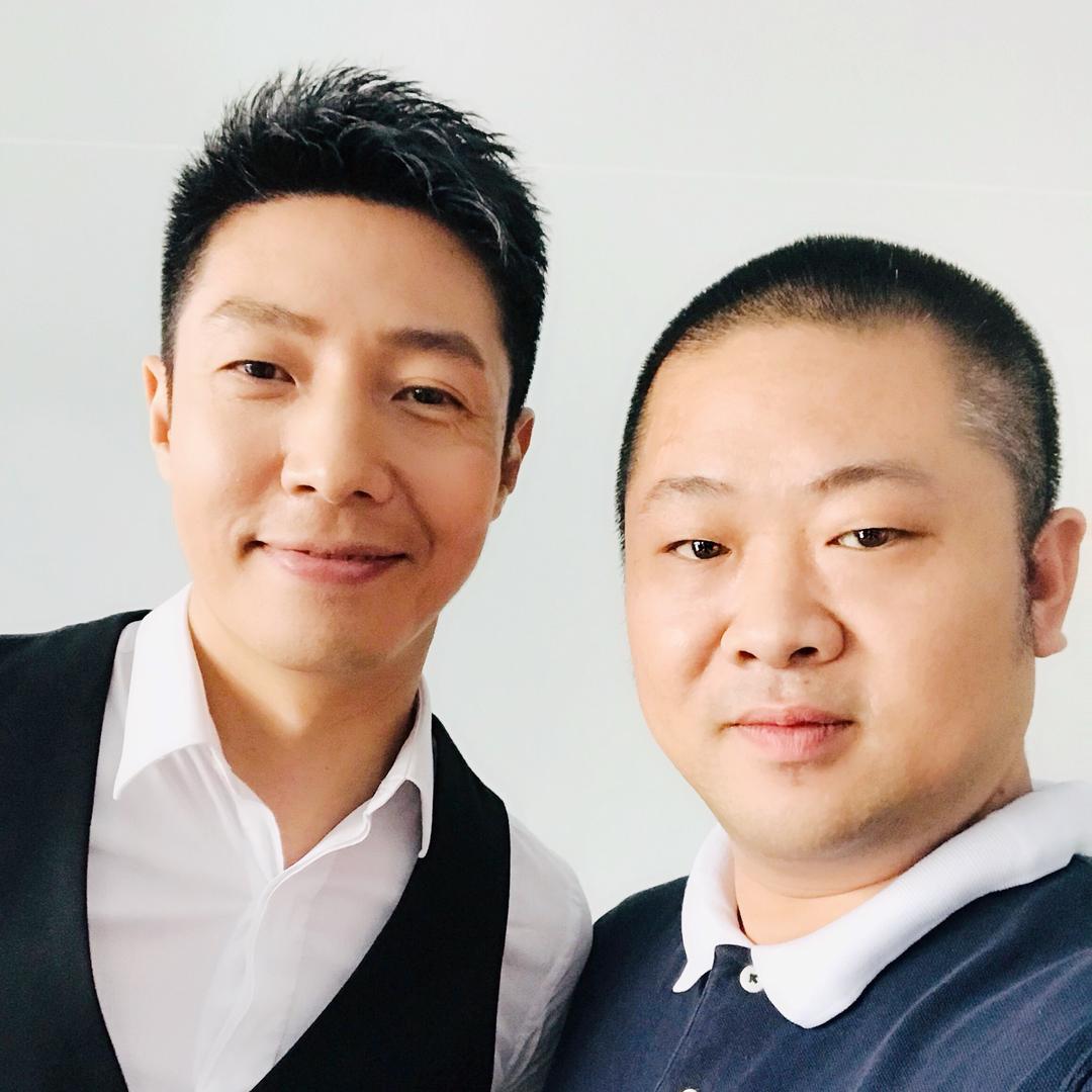 北京综艺（路亚人）