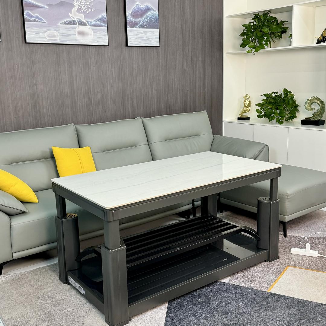 美晟瑞臣家居生活馆