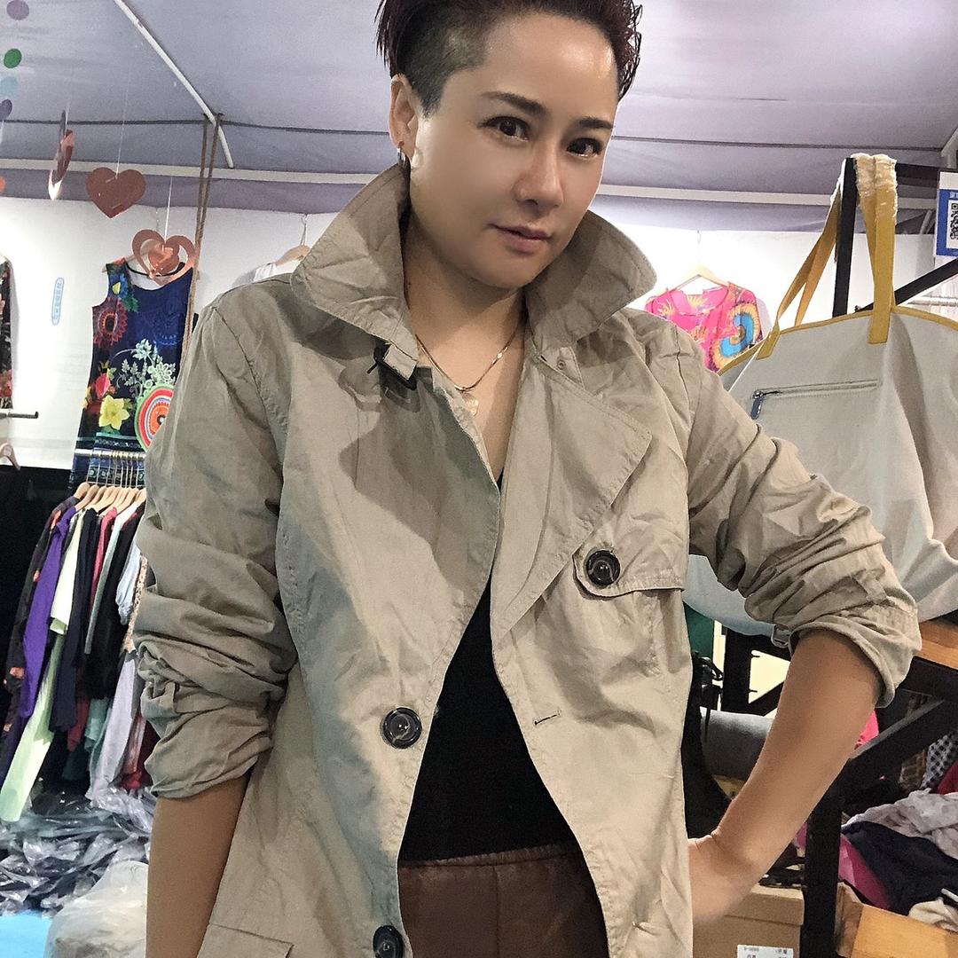 希衣卓服饰