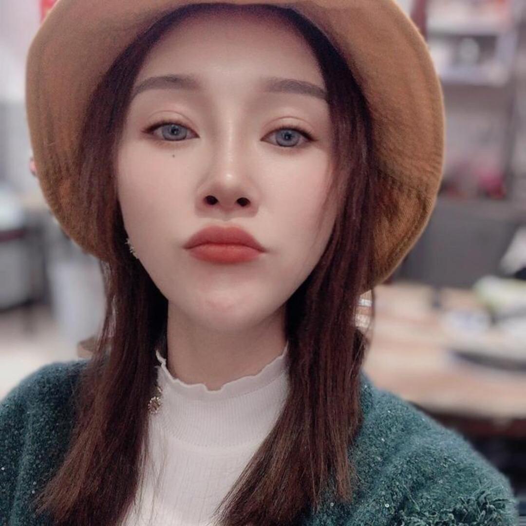 沐妍小海豚