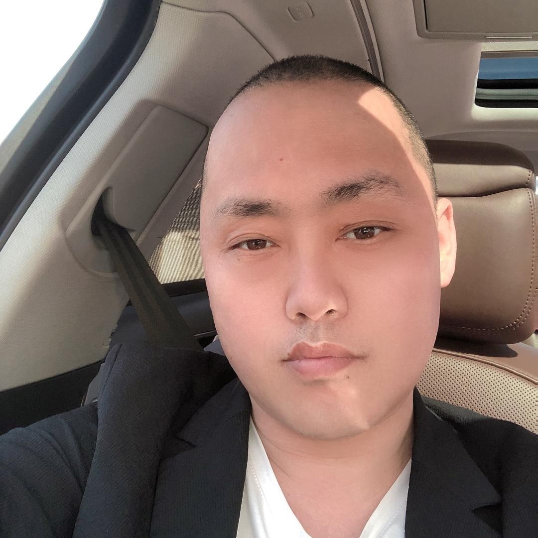长白山华哥