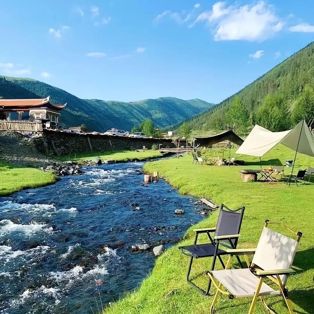 一起去户外（工厂店）