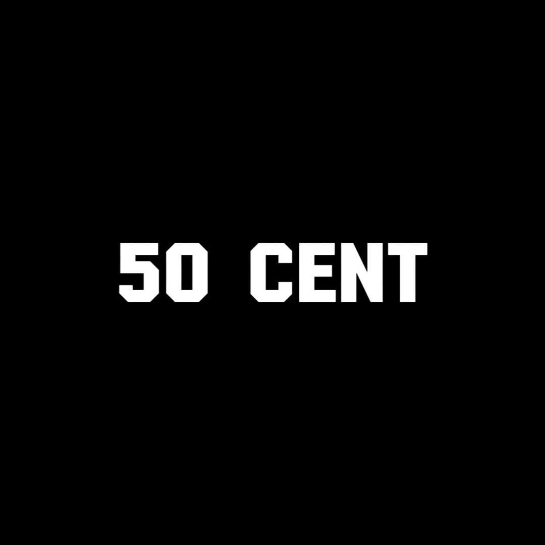 50 Cent