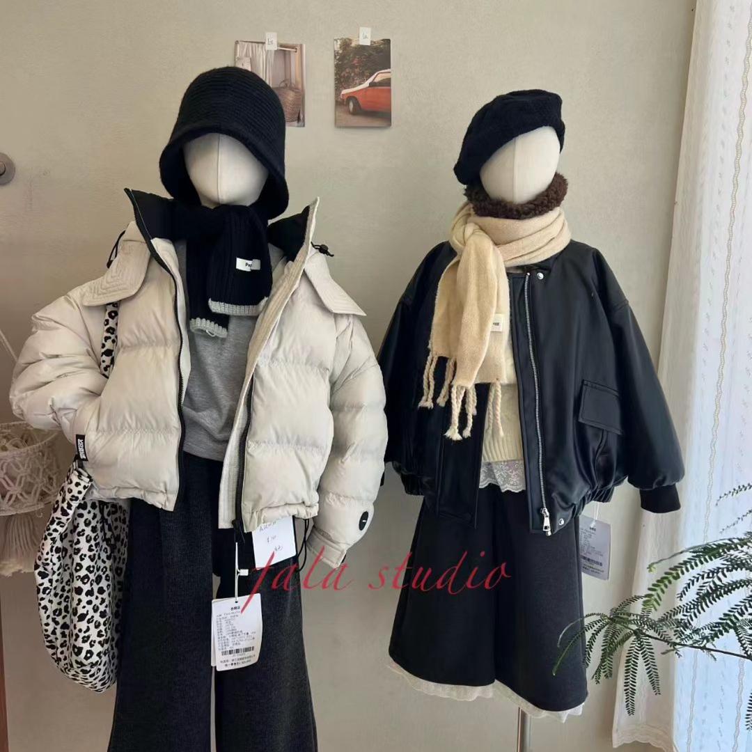 亲爱的小孩(童装精品量贩店)官方号