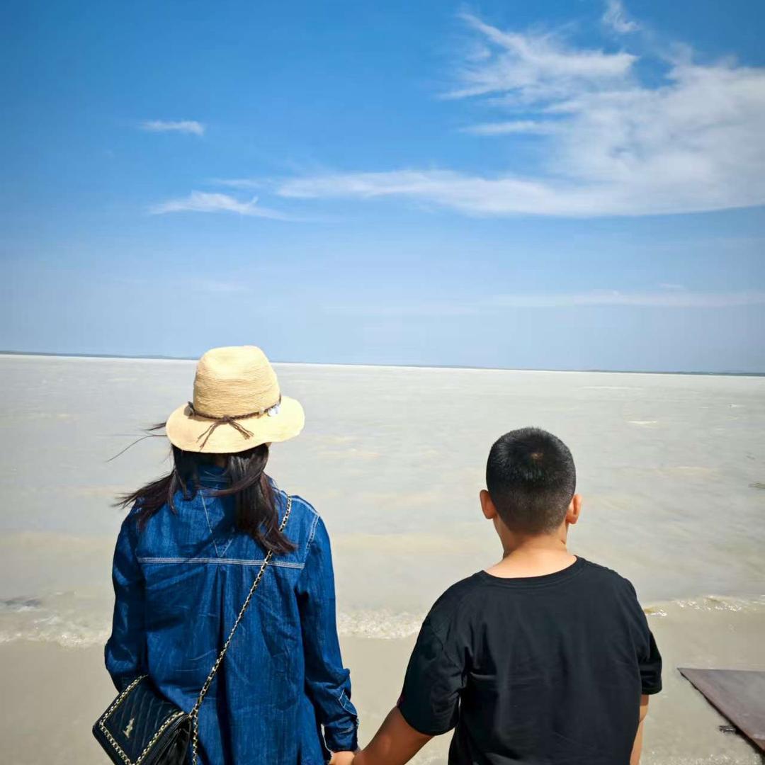 90后美小护🧚‍♀️🧚‍♀️