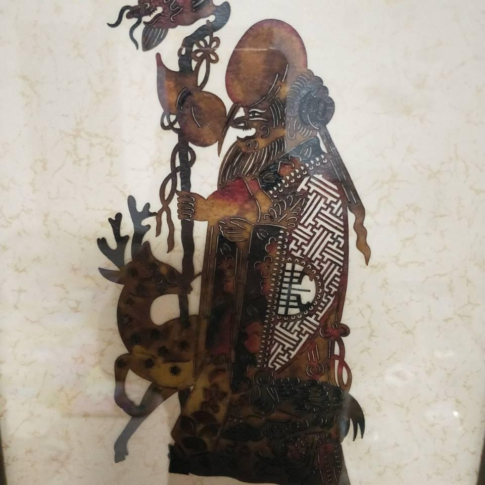 灵石县兵嘎嘎商行