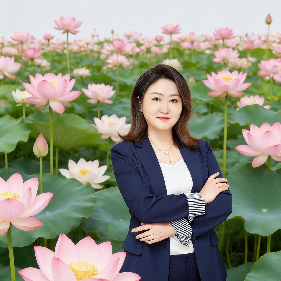 人民医学网正仁南静毓老师