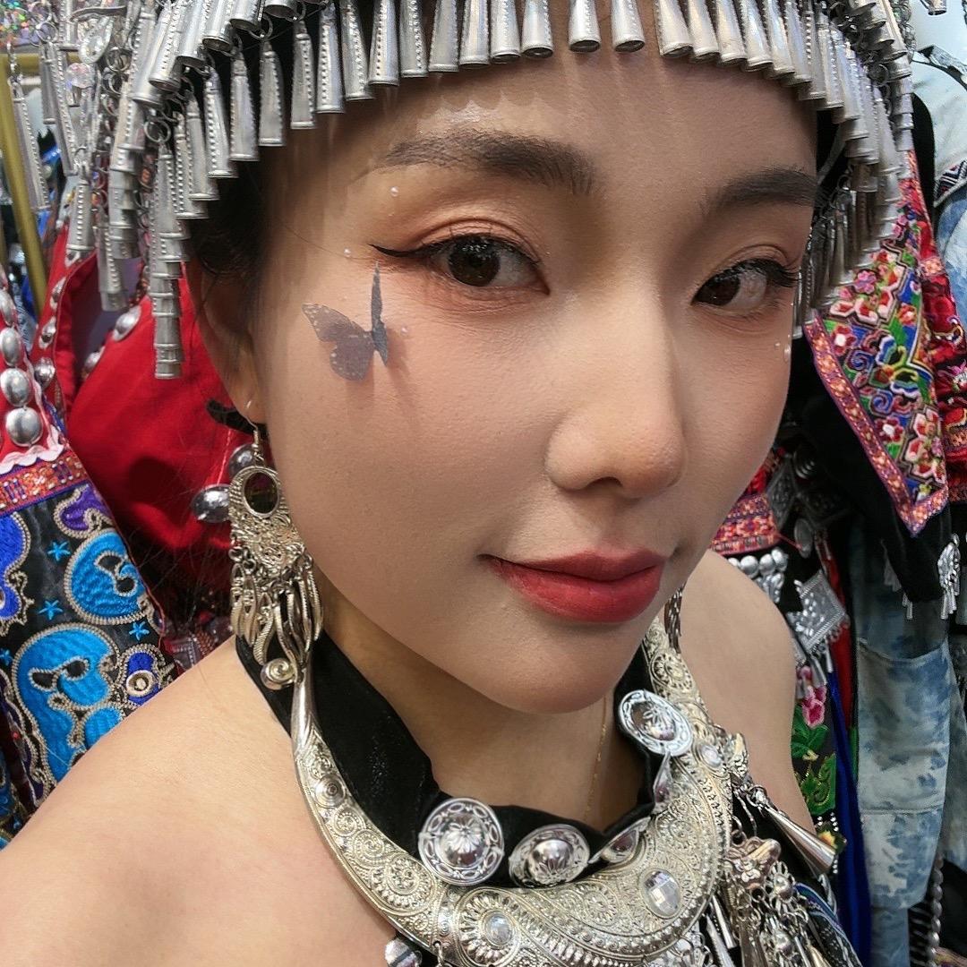 丹丹（山哥家）