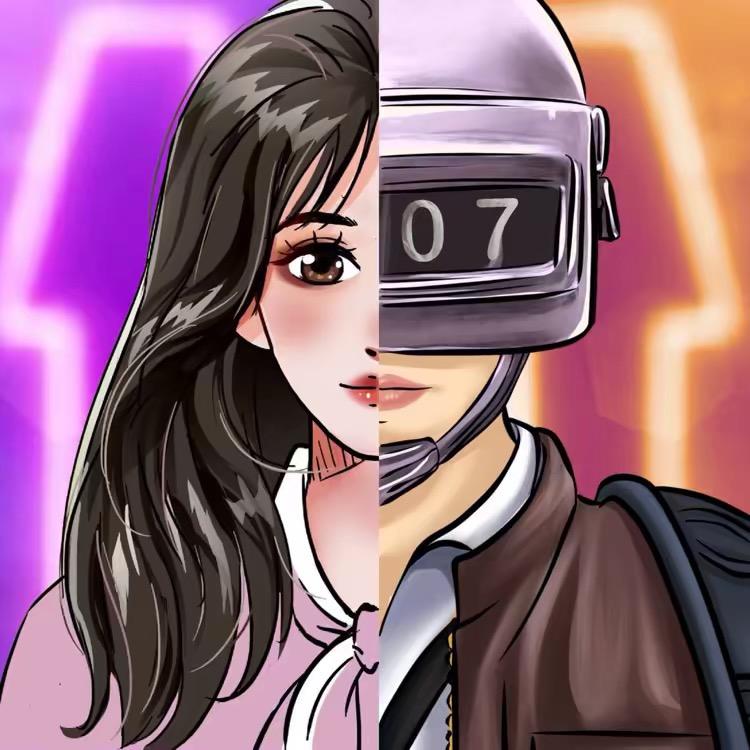 007号✨游戏解说